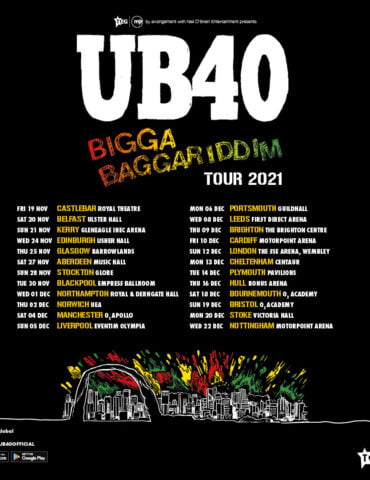 ub40