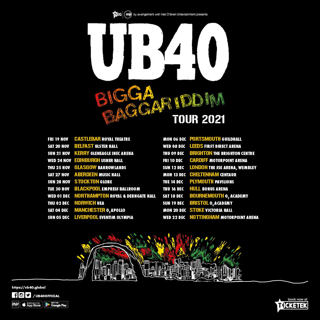 ub40