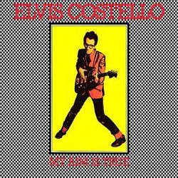 Elvis Costello My Aim is True (1977)