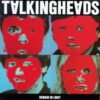 Talking Heads: Remain in Light (1980)