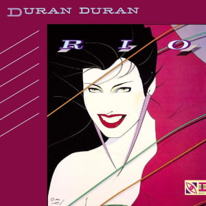 Rio - Duran Duran