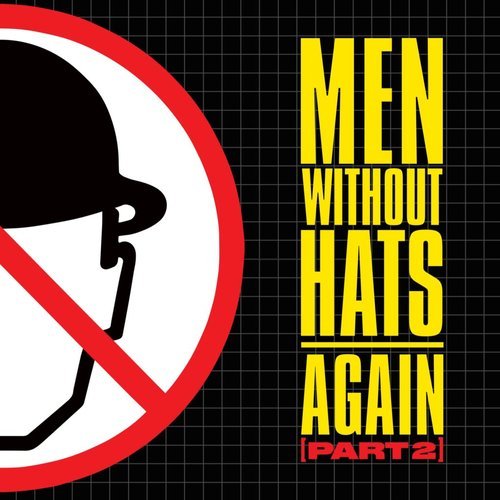 Men Without Hats