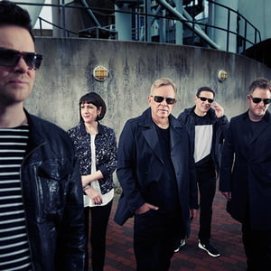 New Order