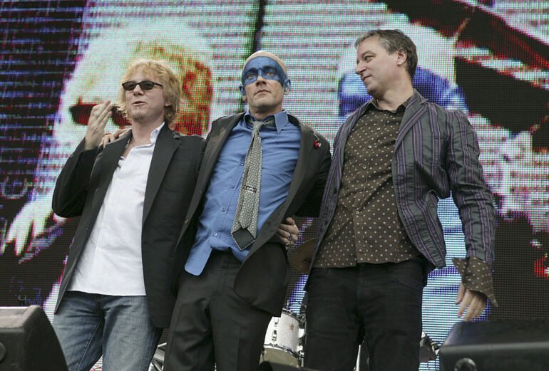 R.E.M.