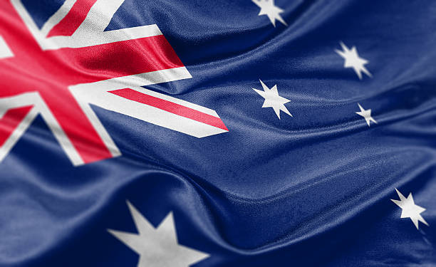 Australian flag