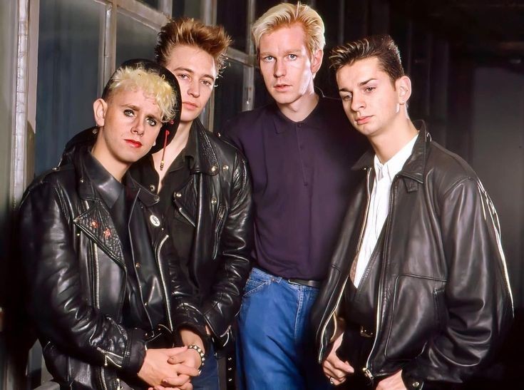 Depeche Mode